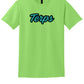 Terps Short Sleeve T-Shirt