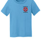 Toddler -RESCUE- Short Sleeve T-Shirt