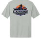 Garrone Garage PERFORMANCE Short Sleeve T-Shirt