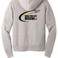 Race for Life Rescue Bella Canvas Hoodie