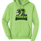 Cobras Hoodie