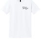 Person Behind Me Short Sleeve T-shirt (Adult)