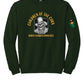 Crewneck Sweatshirt (Youth) green