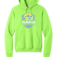 Terrapins Soccer Hoodie