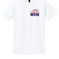 Personalized Football Mom Apparel