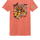 Dog with a Bone  Short Sleeve T-Shirt
