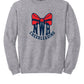 NWR Cheerleading Crewneck Sweatshirt