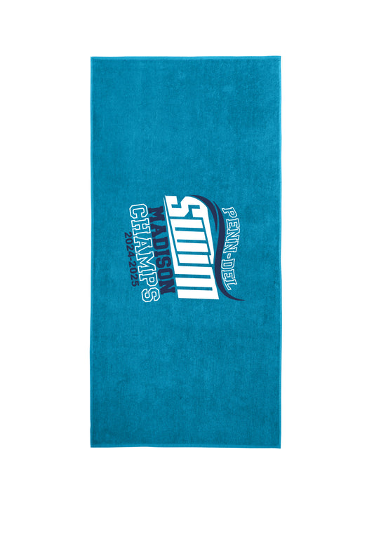 Beach Towel