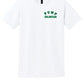 Pump Food Pantry Short Sleeve T-Shirt