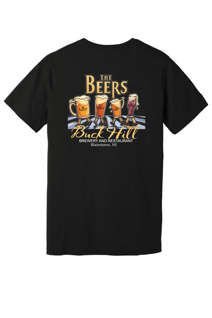 "The Beers" Apparel