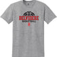 Belvidere Basketball Short Sleeve T-Shirt