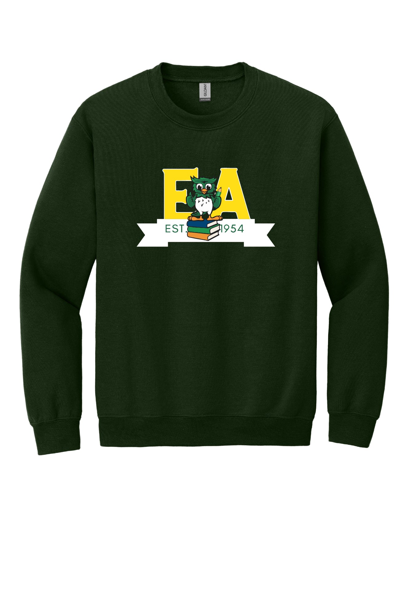 EA Est. 1954 Crewneck Sweatshirt