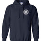 Gildan Heavy Blend Hoodie