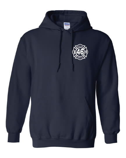 Gildan Heavy Blend Hoodie