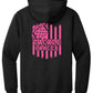 Tackle Cancer Hoodie
