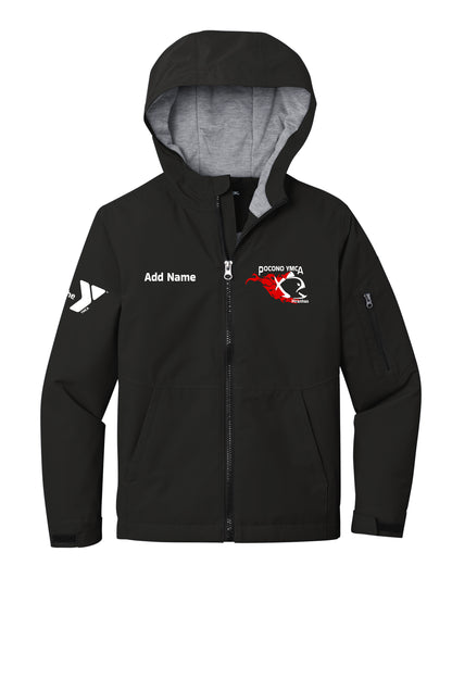 Piranhas Waterproof Insulated Jacket