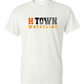 H-Town Flag Short Sleeve T-Shirt (Youth)