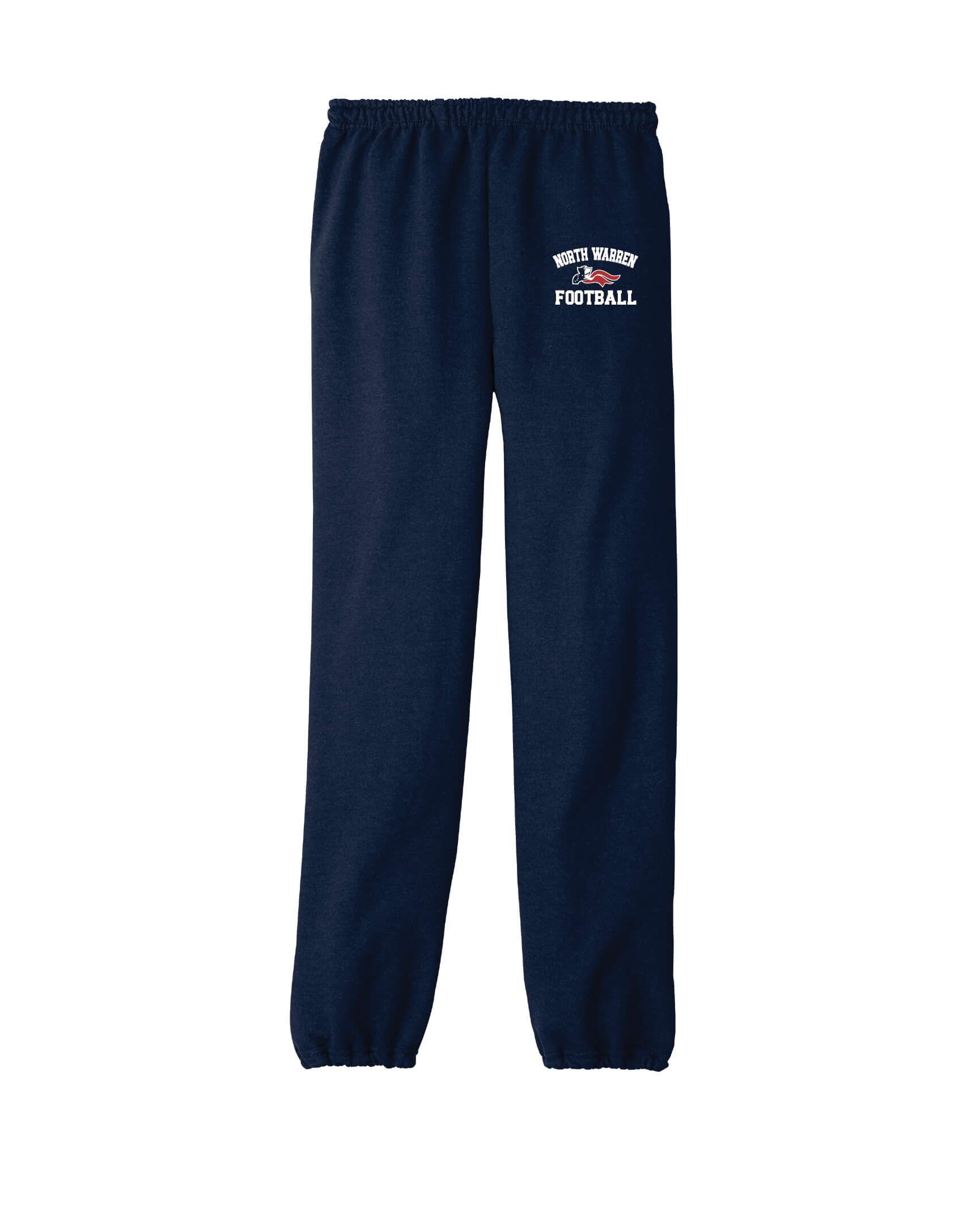 Sweatpants (Youth) navy