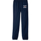 Sweatpants navy