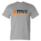 H-Town Flag Short Sleeve T-Shirt (Youth)