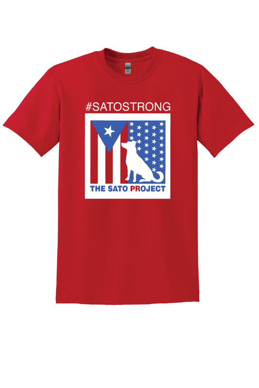 Bella Canvas Short Sleeve T-Shirt