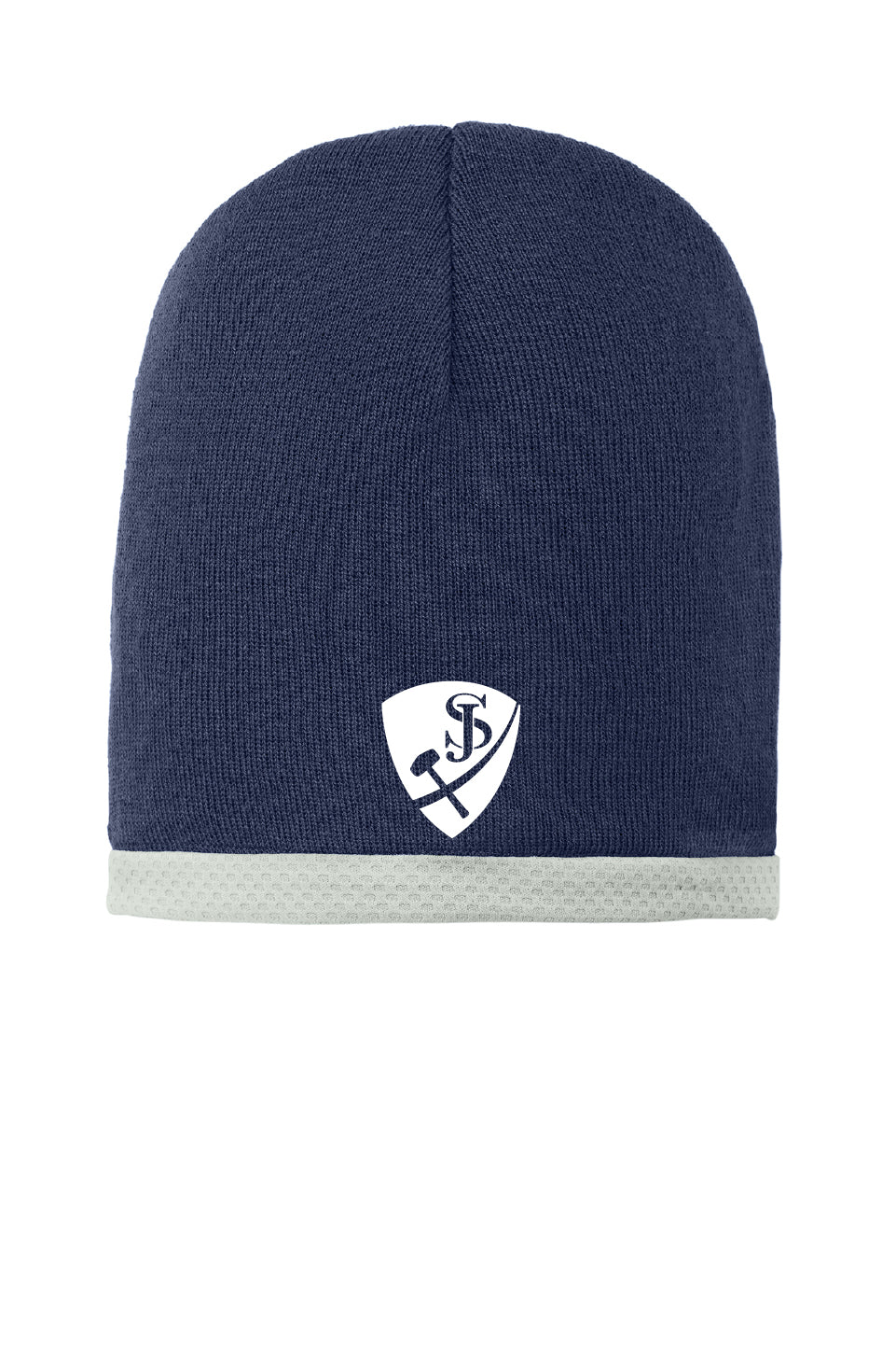 St. Joseph the Worker Performance Knit Cap