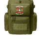 Portland Hook & Ladder Backpack