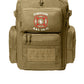 Portland Hook & Ladder Backpack
