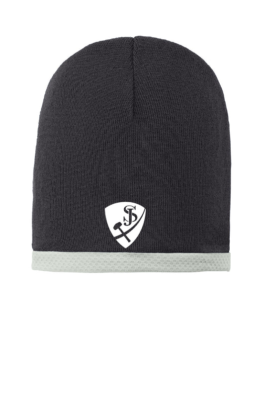 St. Joseph the Worker Performance Knit Cap