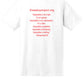 Bella Canvas Short Sleeve T-Shirt