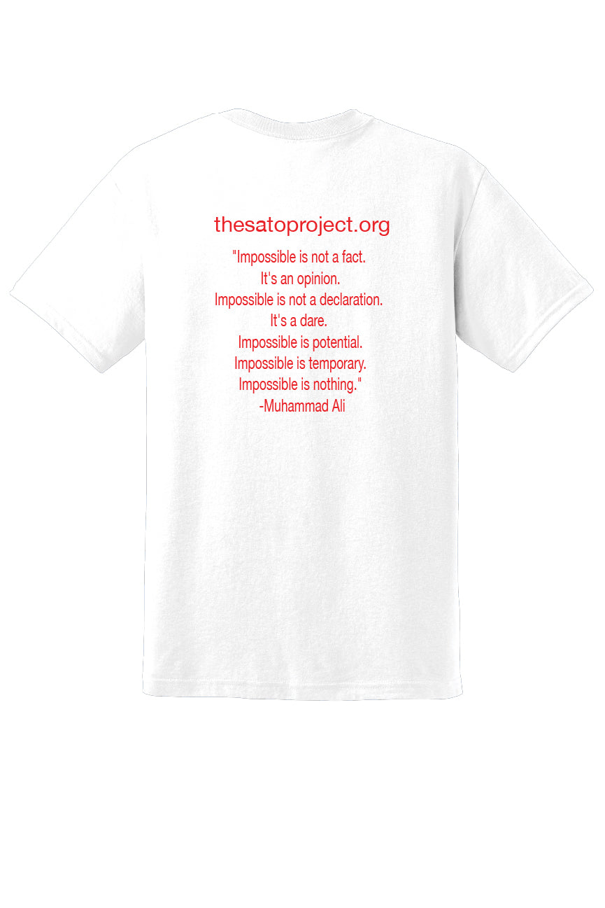 Bella Canvas Short Sleeve T-Shirt