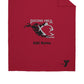 Pocono Piranhas Sweatshirt Blanket