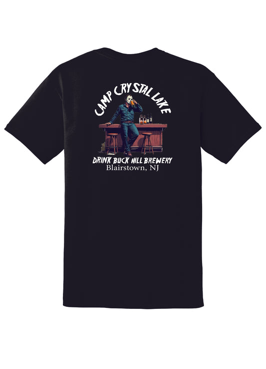 Friday the 13th Apparel
