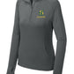 St. Joseph the Worker II Ladies 1/4 Zip