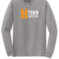 H Town Wrestling Long Sleeve T-Shirt (Youth)