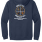 Otters One Call Does it All Hoodie