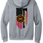 LMBT Sandt's Eddy Supporter Hoodie