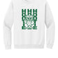 Hootie! Crewneck Sweatshirt