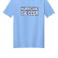 Hurricane Soccer Short Sleeve T-Shirt