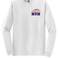 Personalized Football Mom Apparel
