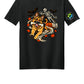 Dog with a Bone  Short Sleeve T-Shirt