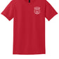 Portland One Call Does It All Short Sleeve T-Shirt (Adult)
