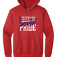 Adult Patriots Pride Hoodie
