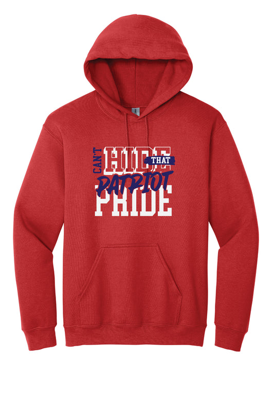 Adult Patriots Pride Hoodie