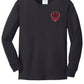 SJN Soccer Long Sleeve T-Shirt (Youth)