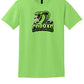Cobras Short Sleeve T-shirt