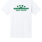Pump Food Pantry Short Sleeve T-Shirt