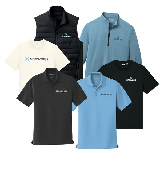 Snowcap New Hire Kit