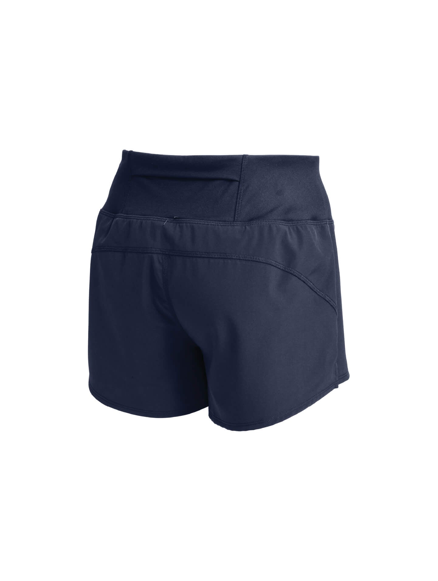 Ladies Shorts - back