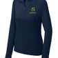 St. Joseph the Worker II Ladies 1/4 Zip